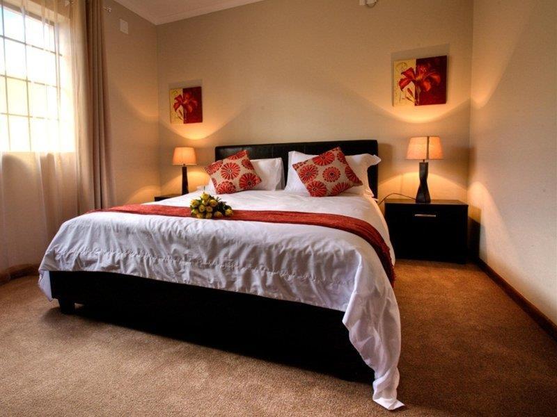Garden Court Nelson Mandela Boulevard Le Cap Extérieur photo